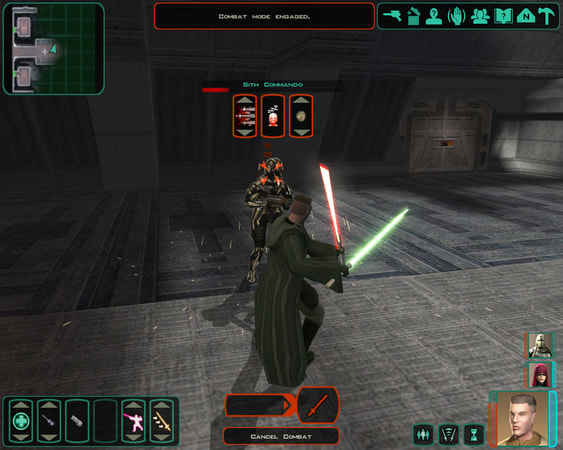 Star Wars Knights Of The Old Republic For Mac Free Download
